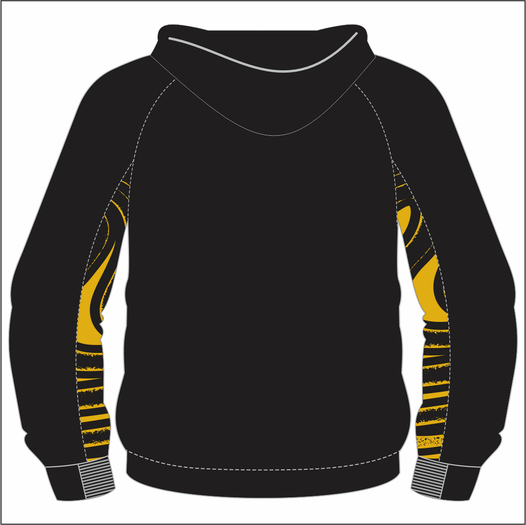 Builth Wells RFC Hoodie - 26/27