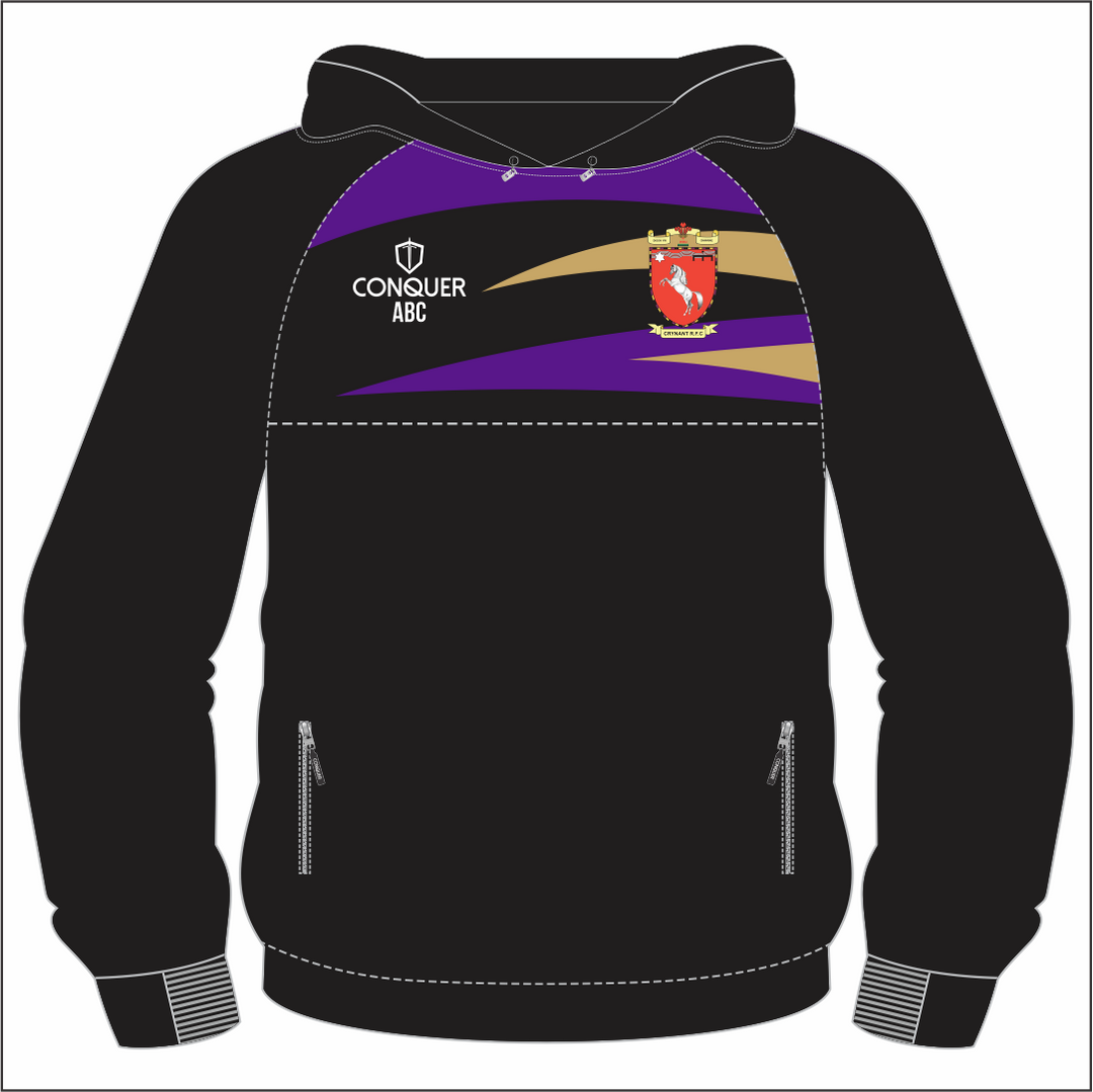 Crynant RFC Hoodie