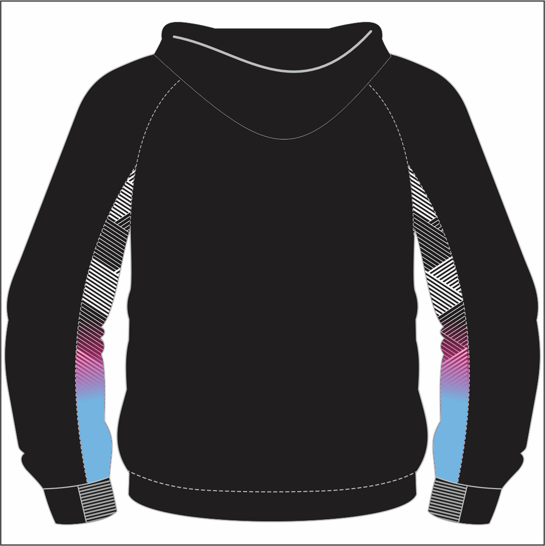 Flying Penguins Hoodie KIDS
