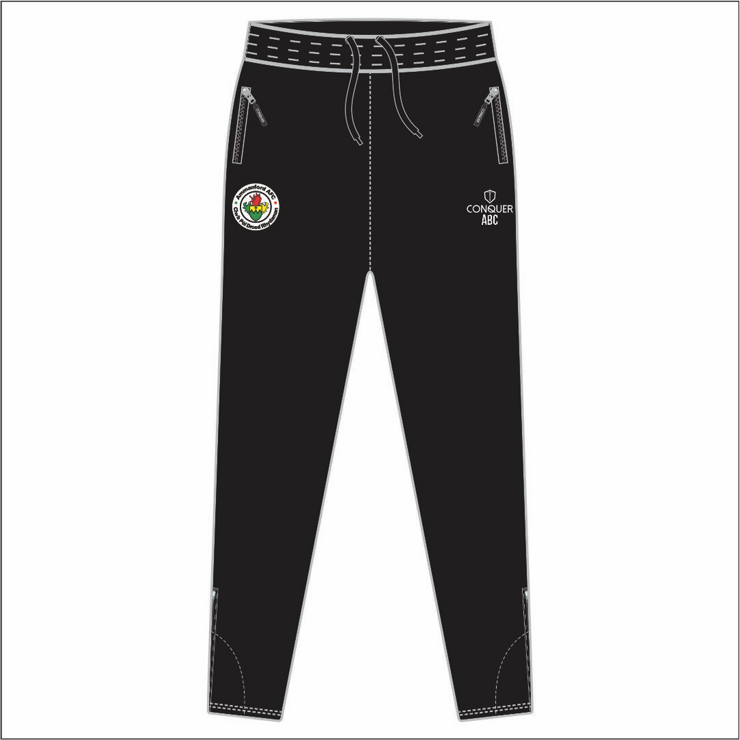 Ammanford AFC Seniors PRO Skinny Pants Kids
