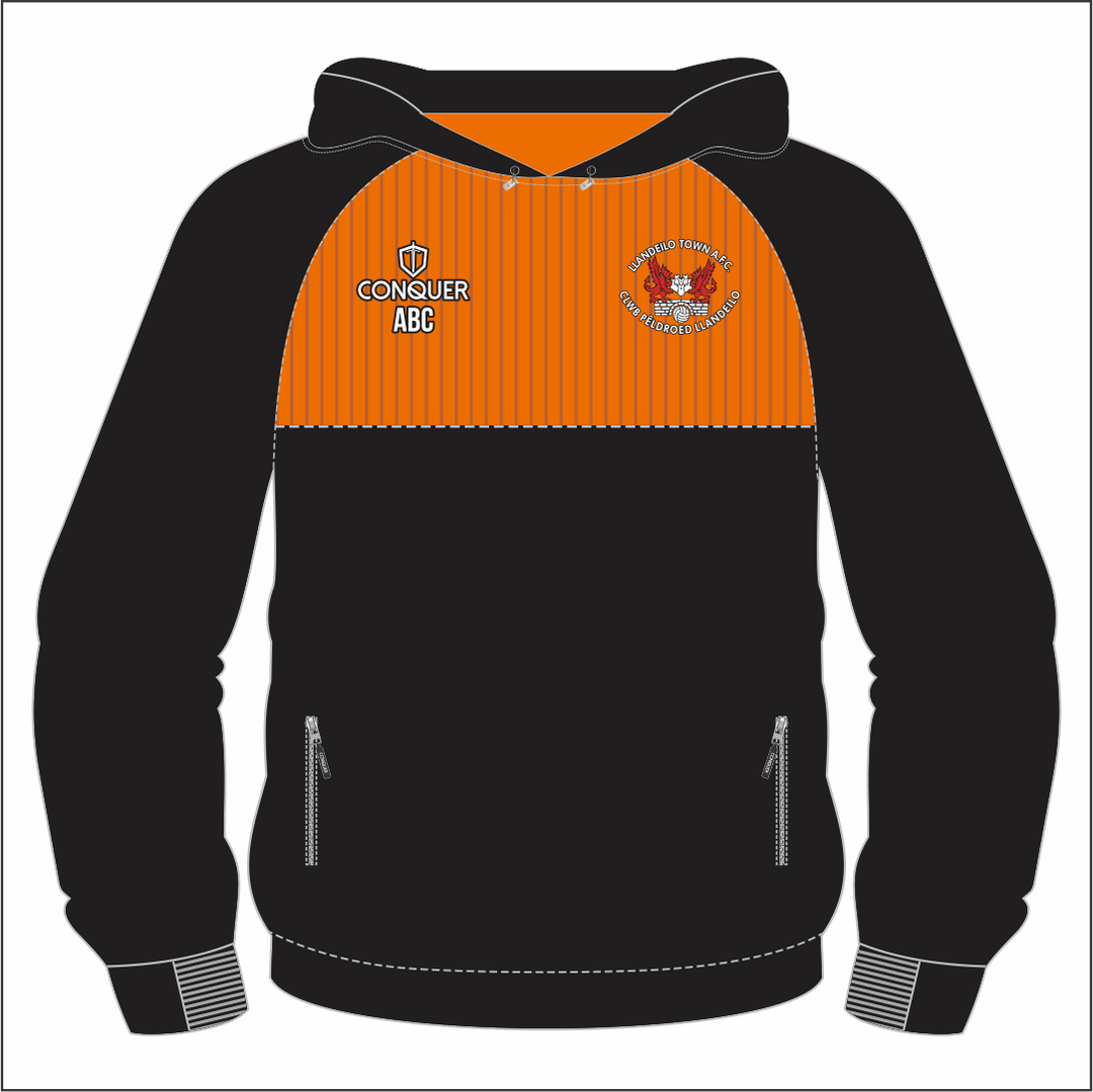 Llandeilo AFC Hoodie