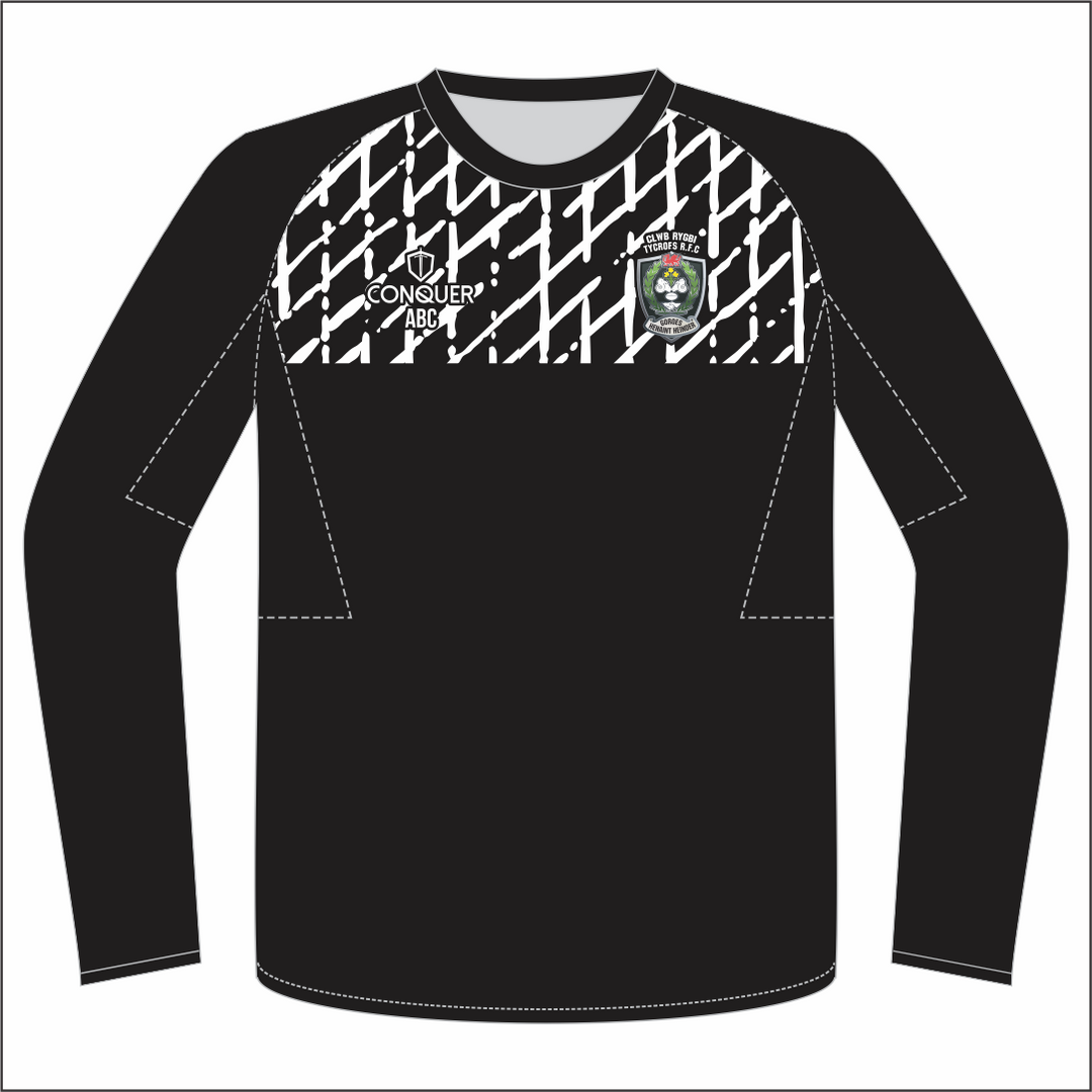 Tycros RFC PRO Windbreaker