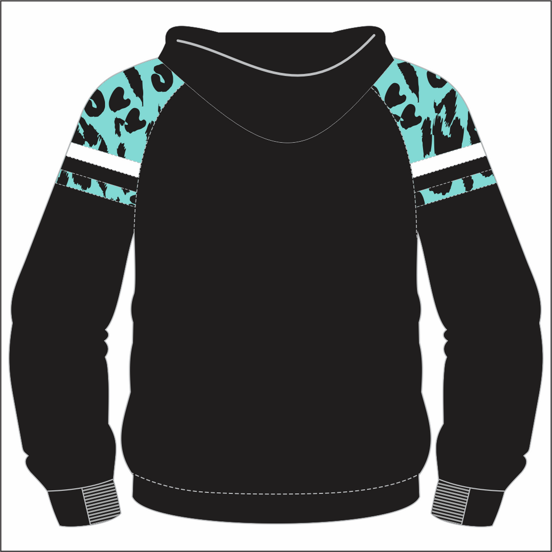 MissFits Hoodie Kids