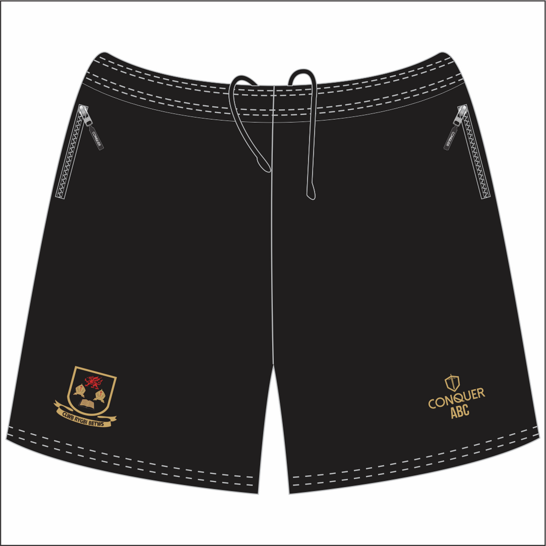 Betws RFC Leisure Shorts (Kids)