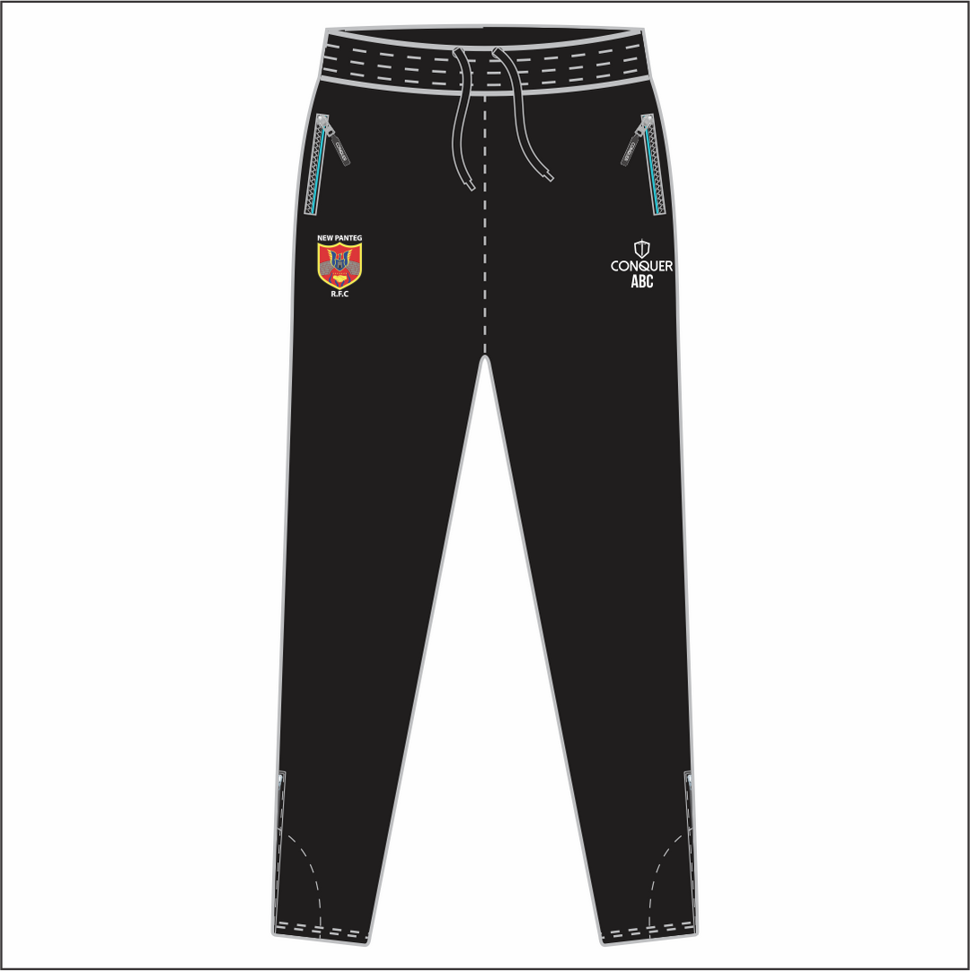 New Panteg U13's RFC Skinny Pants