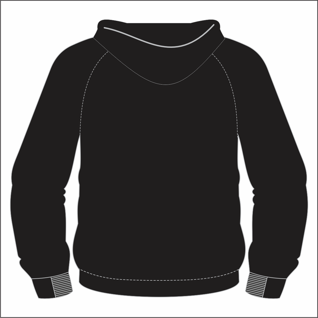 Deri RFC Hoodie KIDS