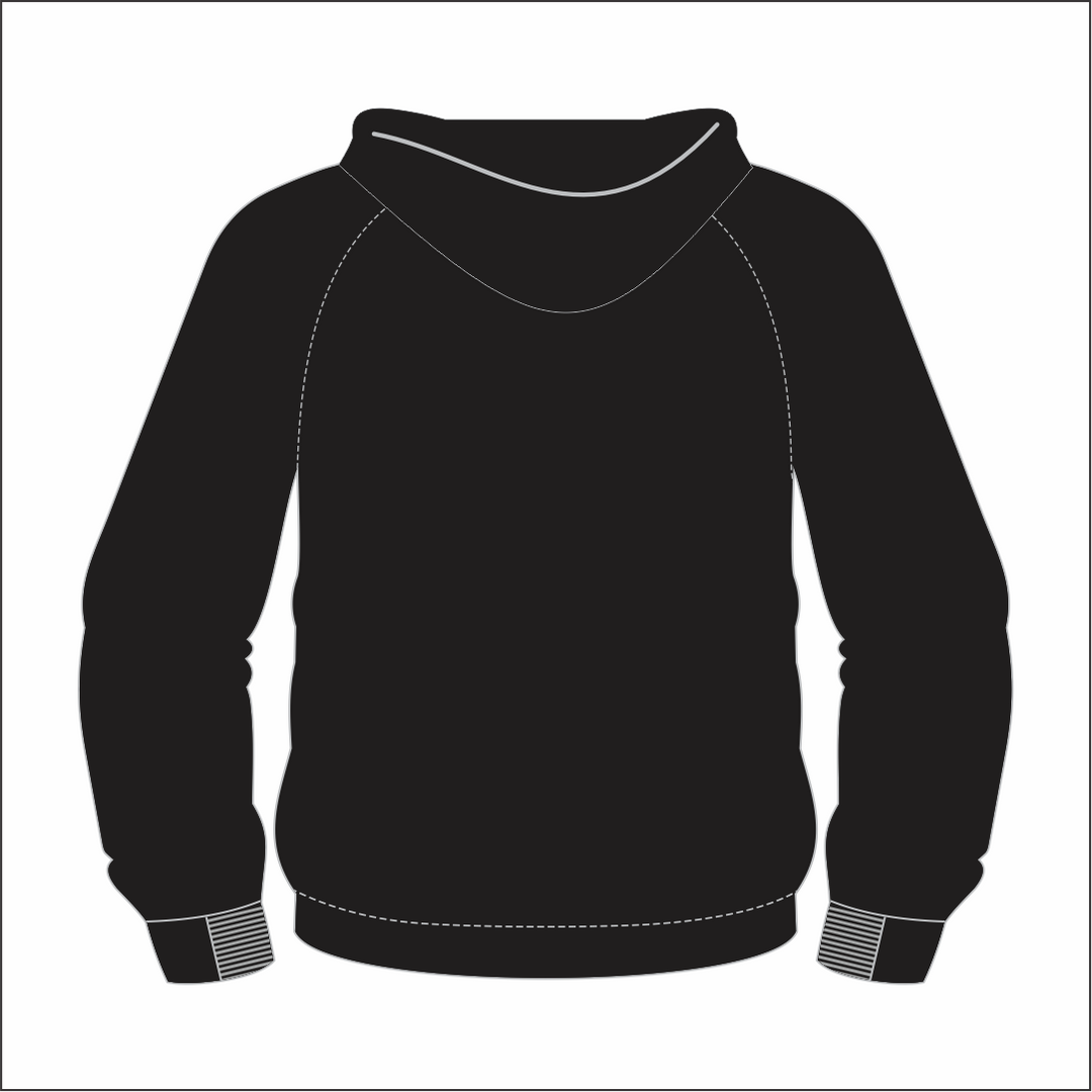 Merched Mynydd Mawr Hoodie