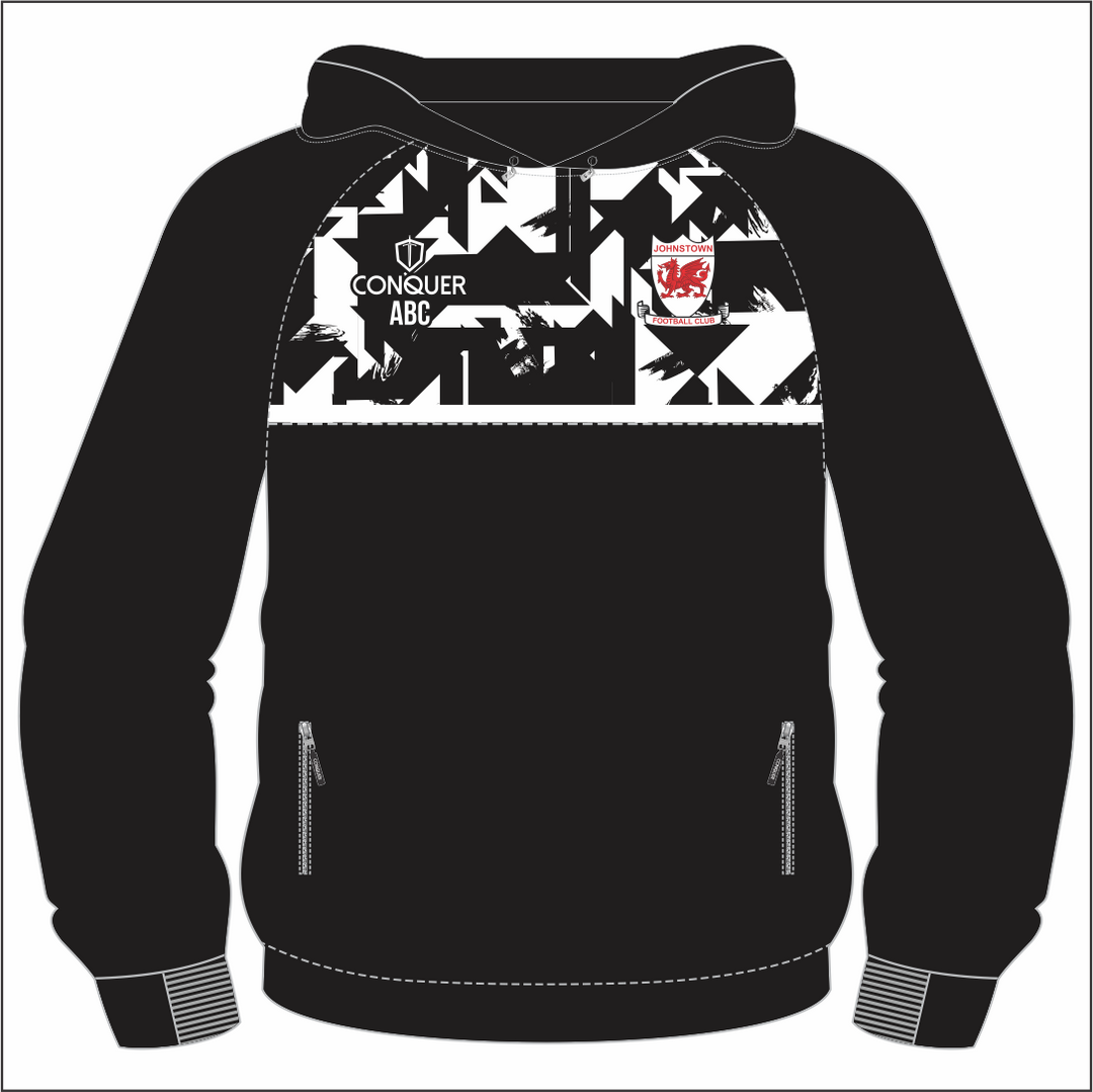 Johnstown AFC Hoodie Kids
