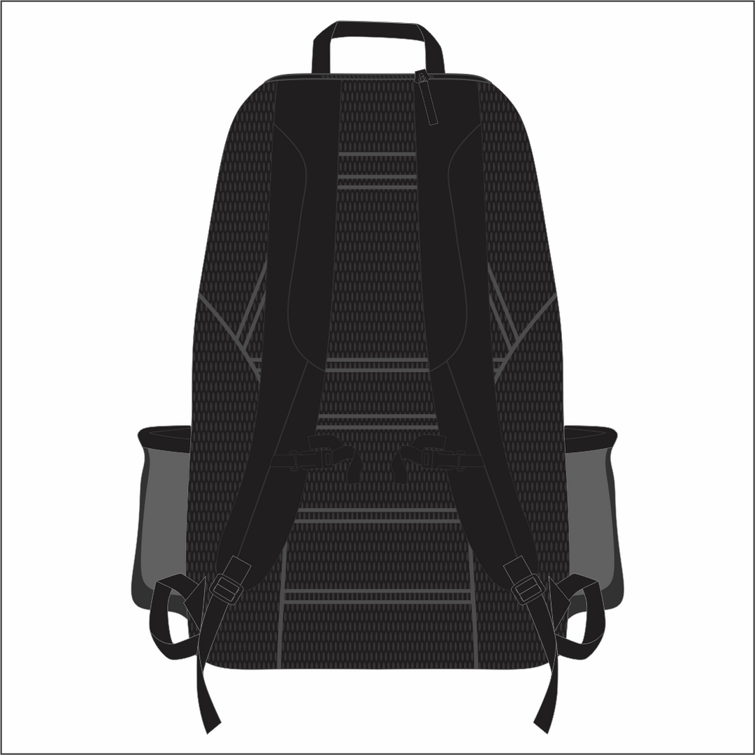 Aberaeron RFC Shoulder Backpack