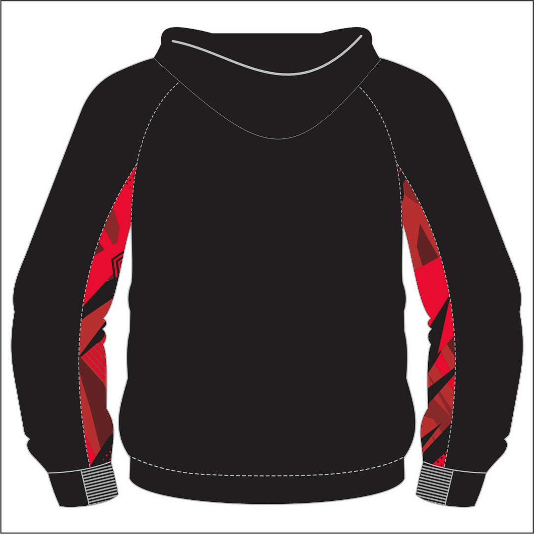 Penybanc RFC Full Zip Hoodie KIDS