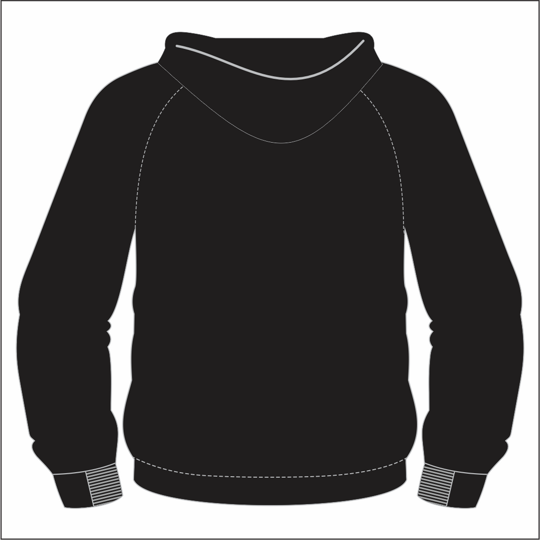 Llandeilo AFC Hoodie