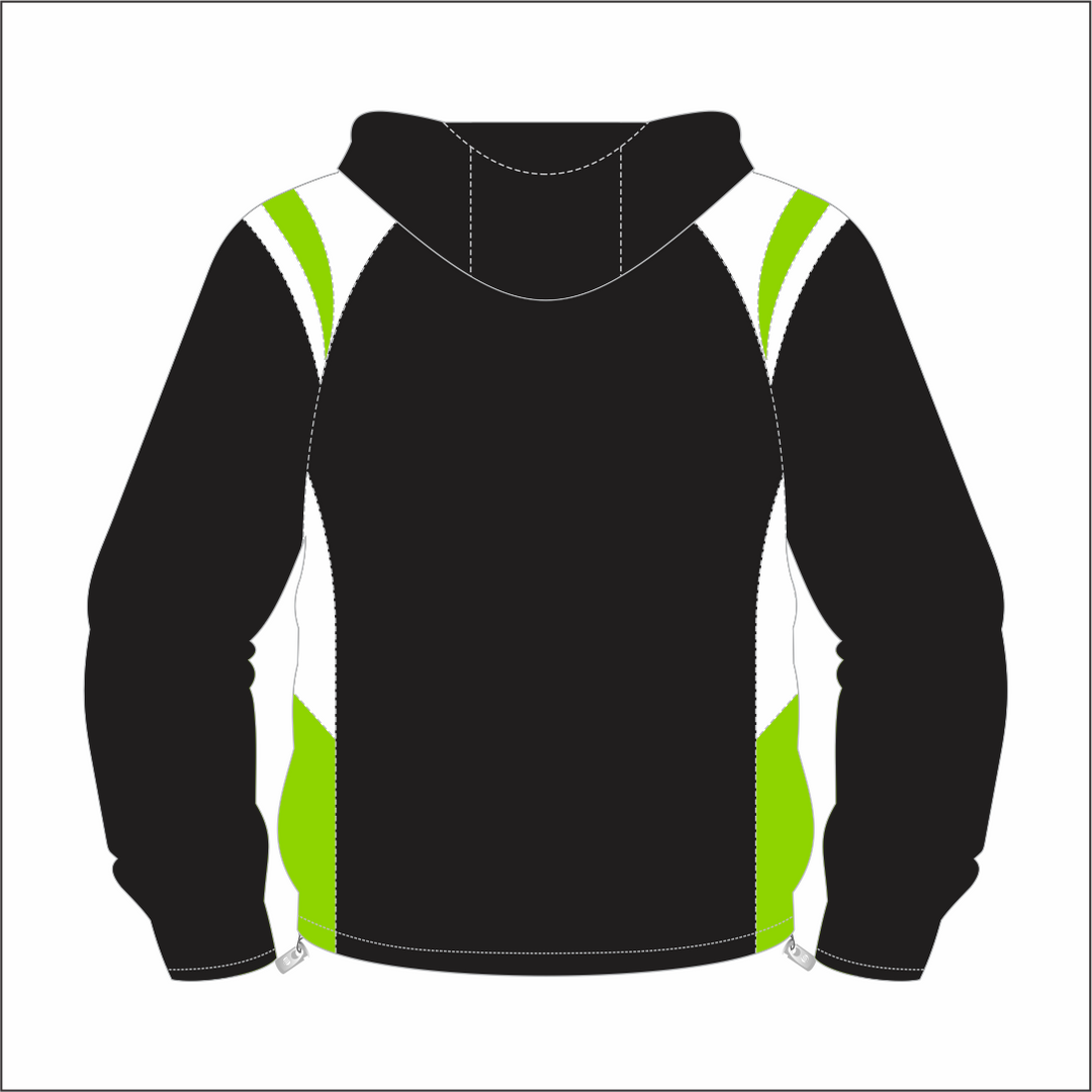 Ammanford AFC Ladies Hoodie Kids