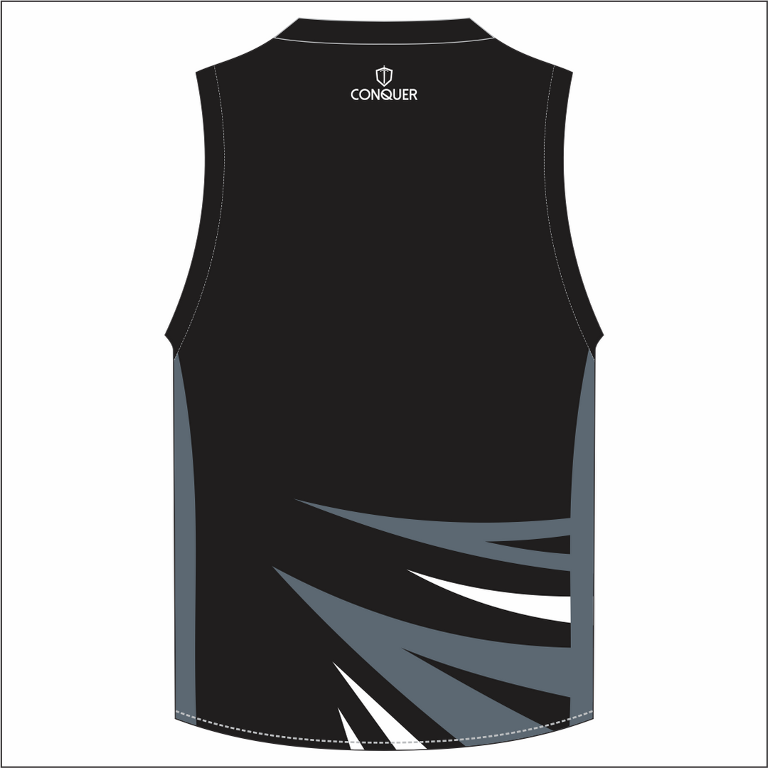 Valley Ravens RFC Aussie Vest