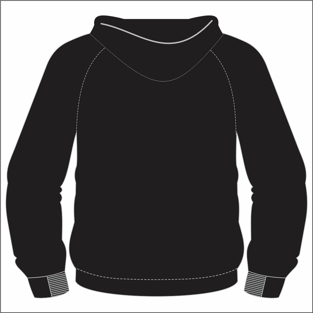 Wildboars RFC Hoodie