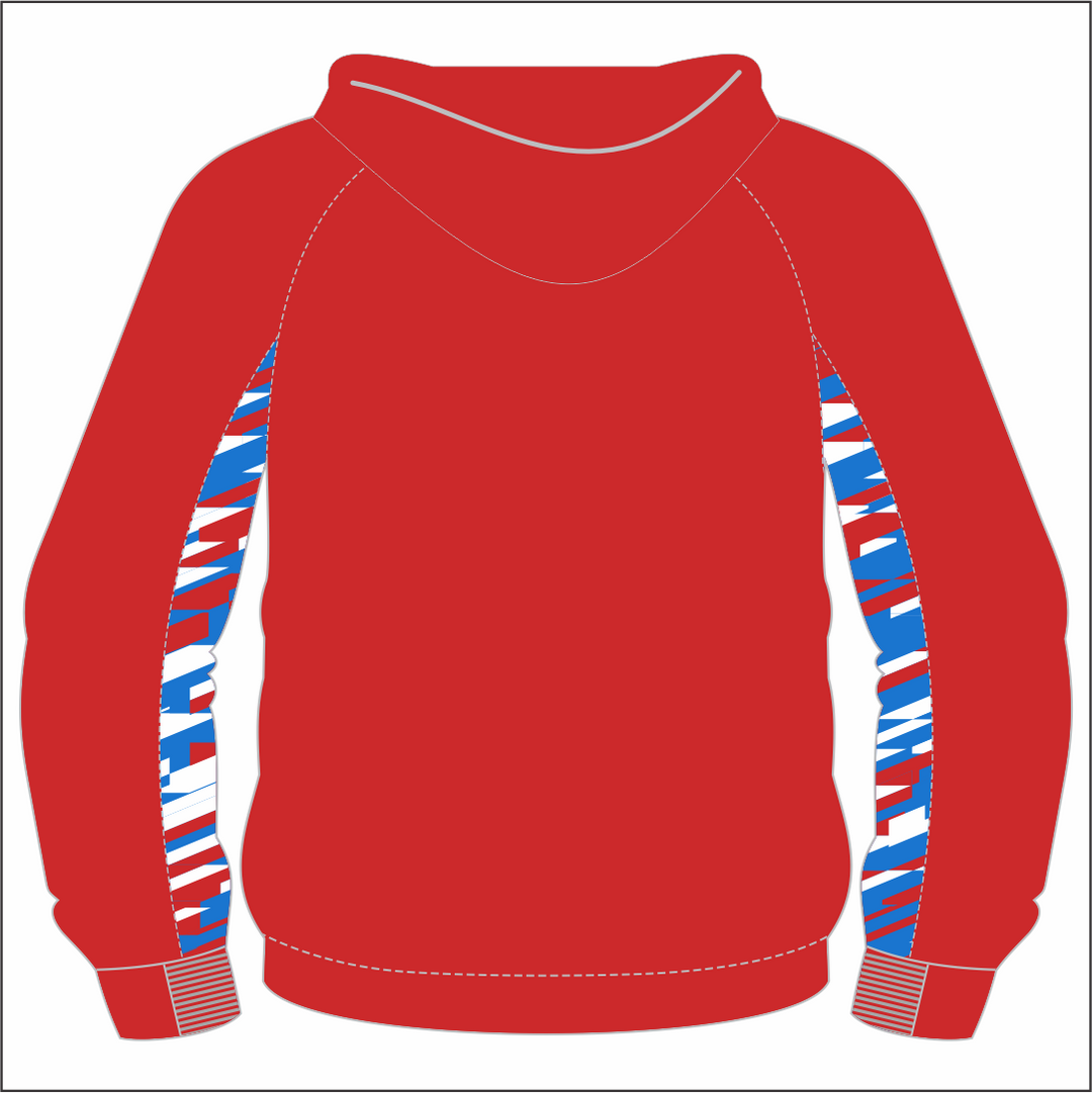 CSG Sports 26/27 Hoodie