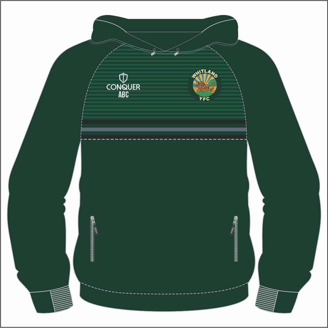 Whitland YFC Hoodie