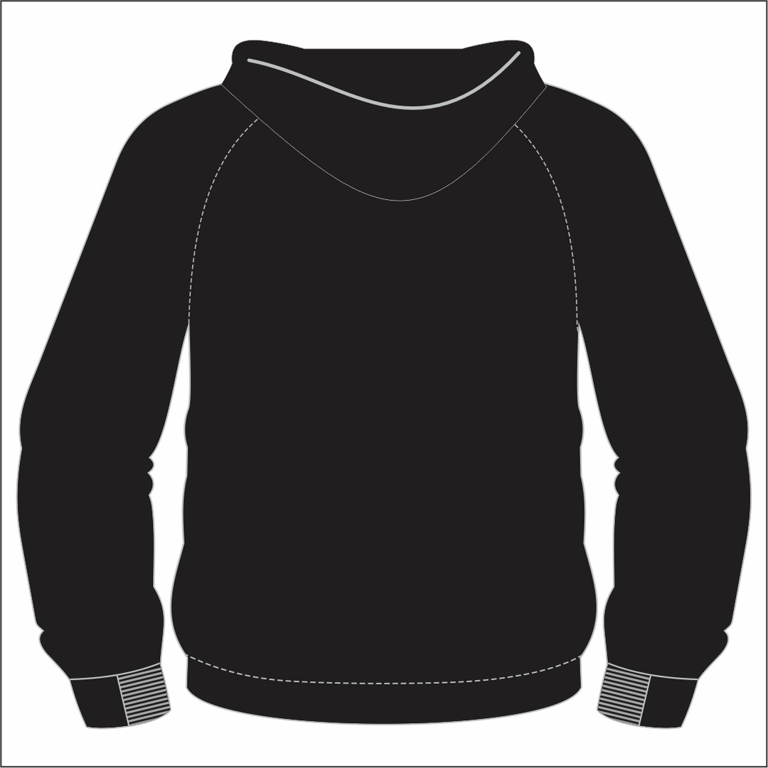 Deri RFC Hoodie Kids