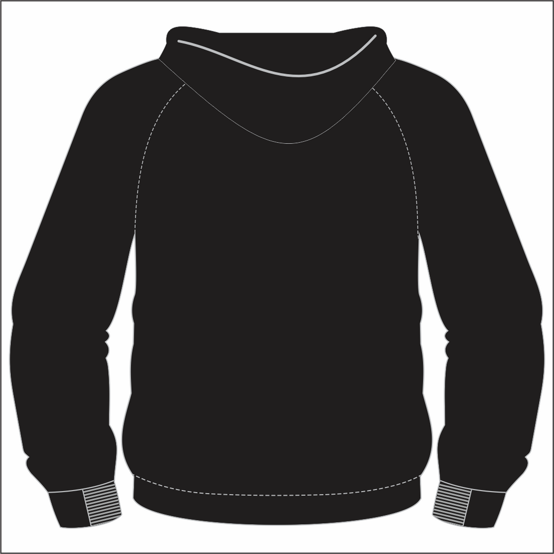 Crynant RFC Hoodie