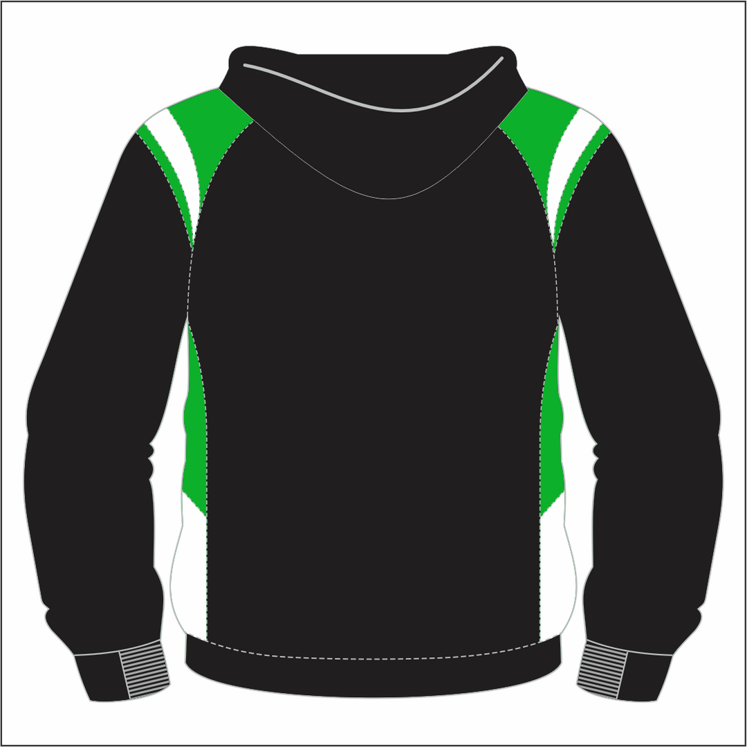 Teigrod Tywi Hoodie Kids