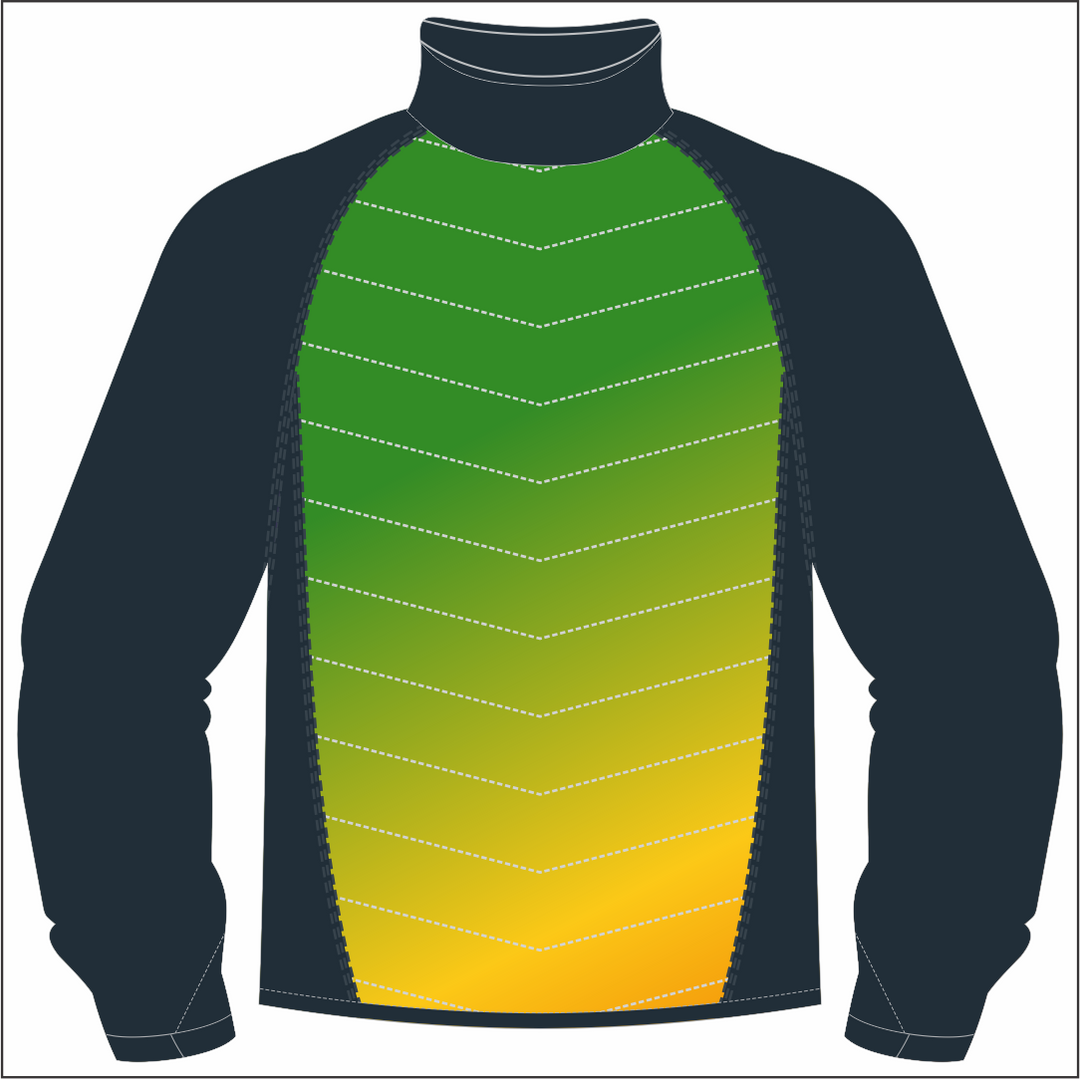 Coleg Sir Gâr - ILS FZ Hybrid Jacket