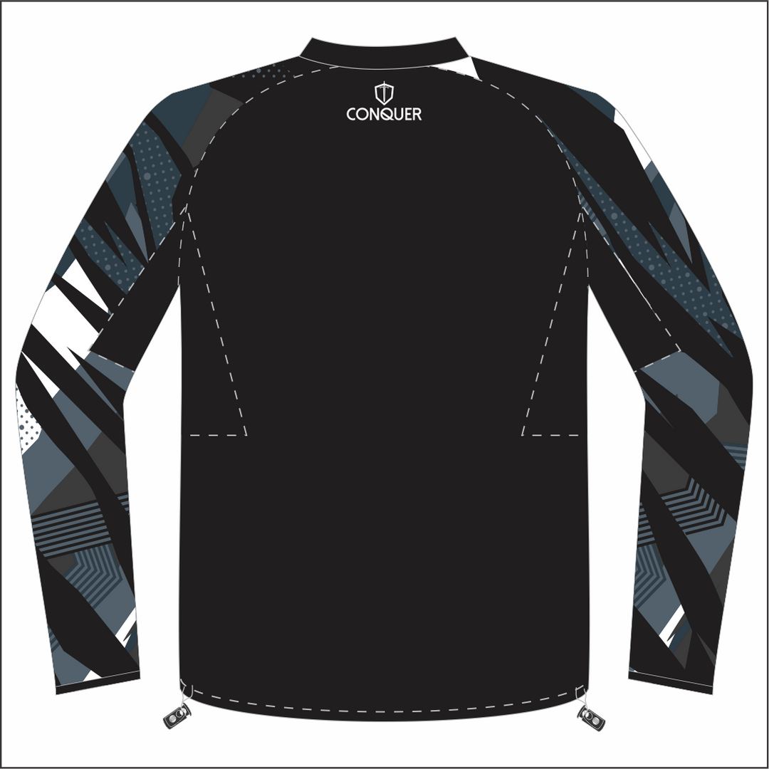 Abertysswg RFC Pro Windbreaker Kids