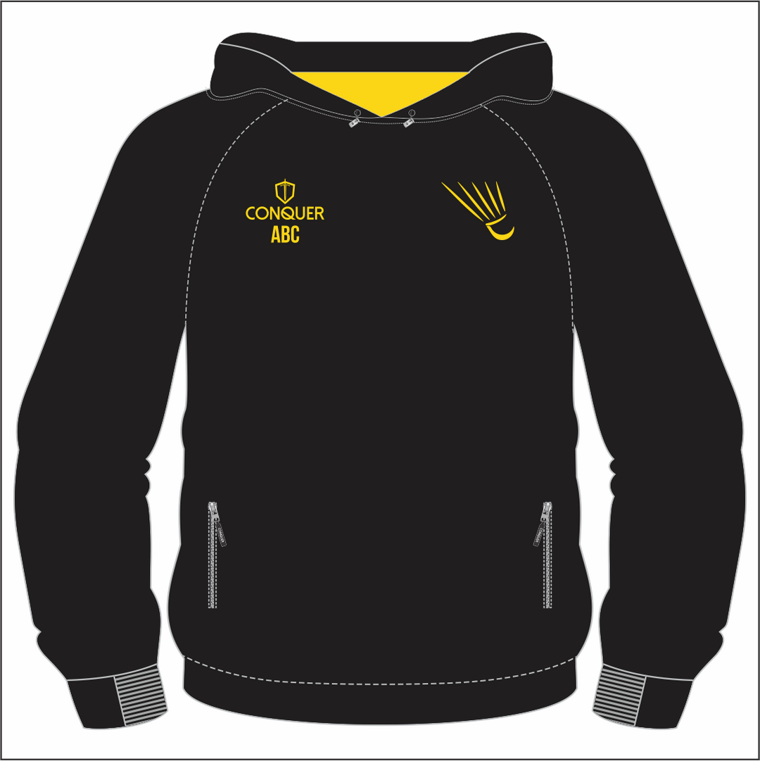 Penlan Badminton Hoodie