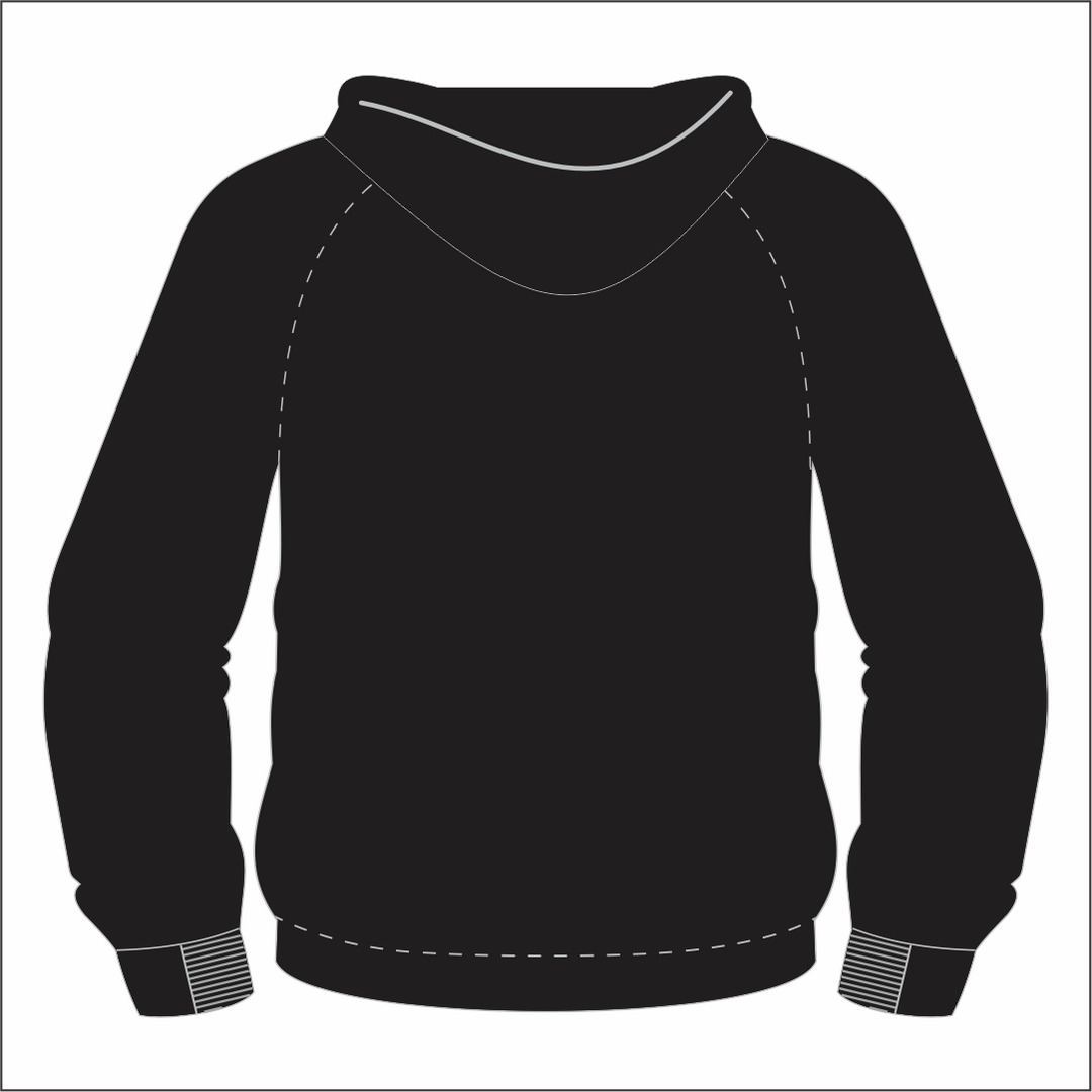 Dunvant Dragons Hoodie