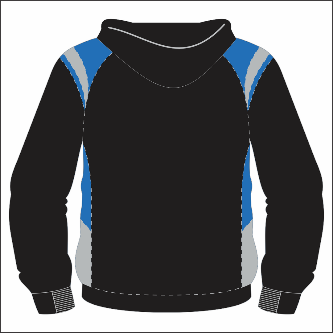 Alltwen Touch RFC Seniors 1/4 Zip Hoodie Kids