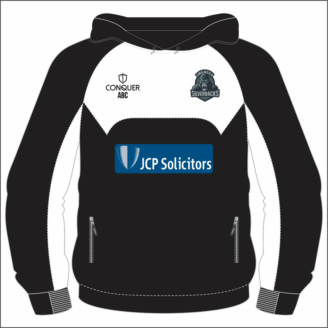 Swansea Silverbacks Hoodie