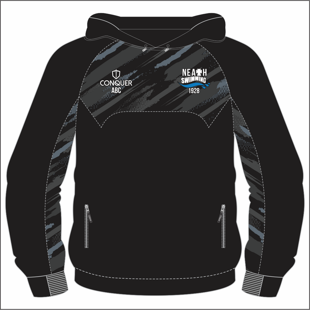 Neath Swimming Hoodie KIDS