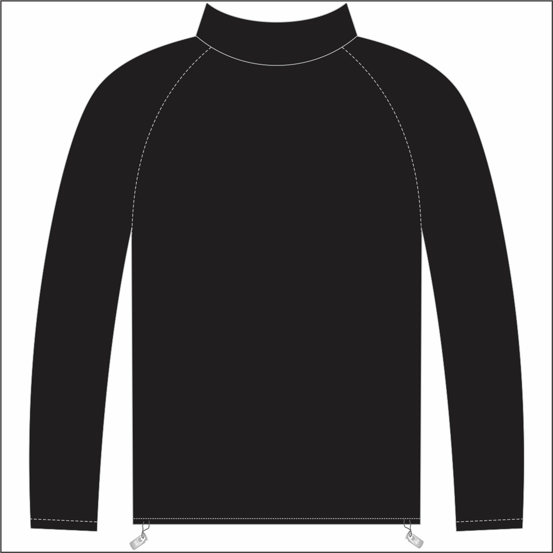 Felinfoel RFC 1/4 Zip Midlayer