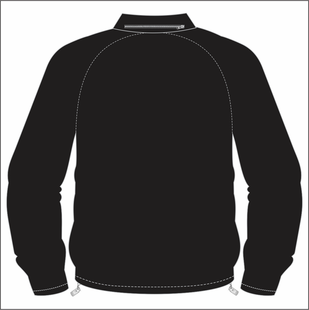 Ysgol Gymraeg Lon Las FZ Rain Jacket