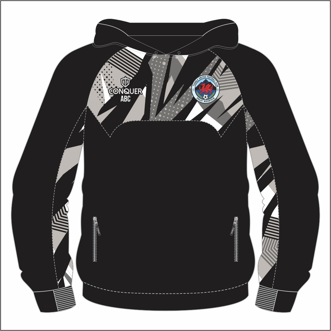Tumble Colts Hoodie KIDS