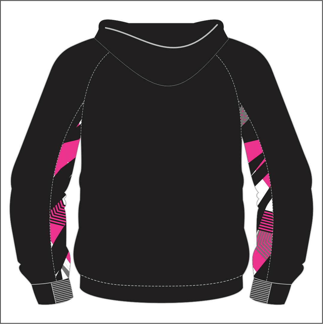 Tumble United Ladies Hoodie