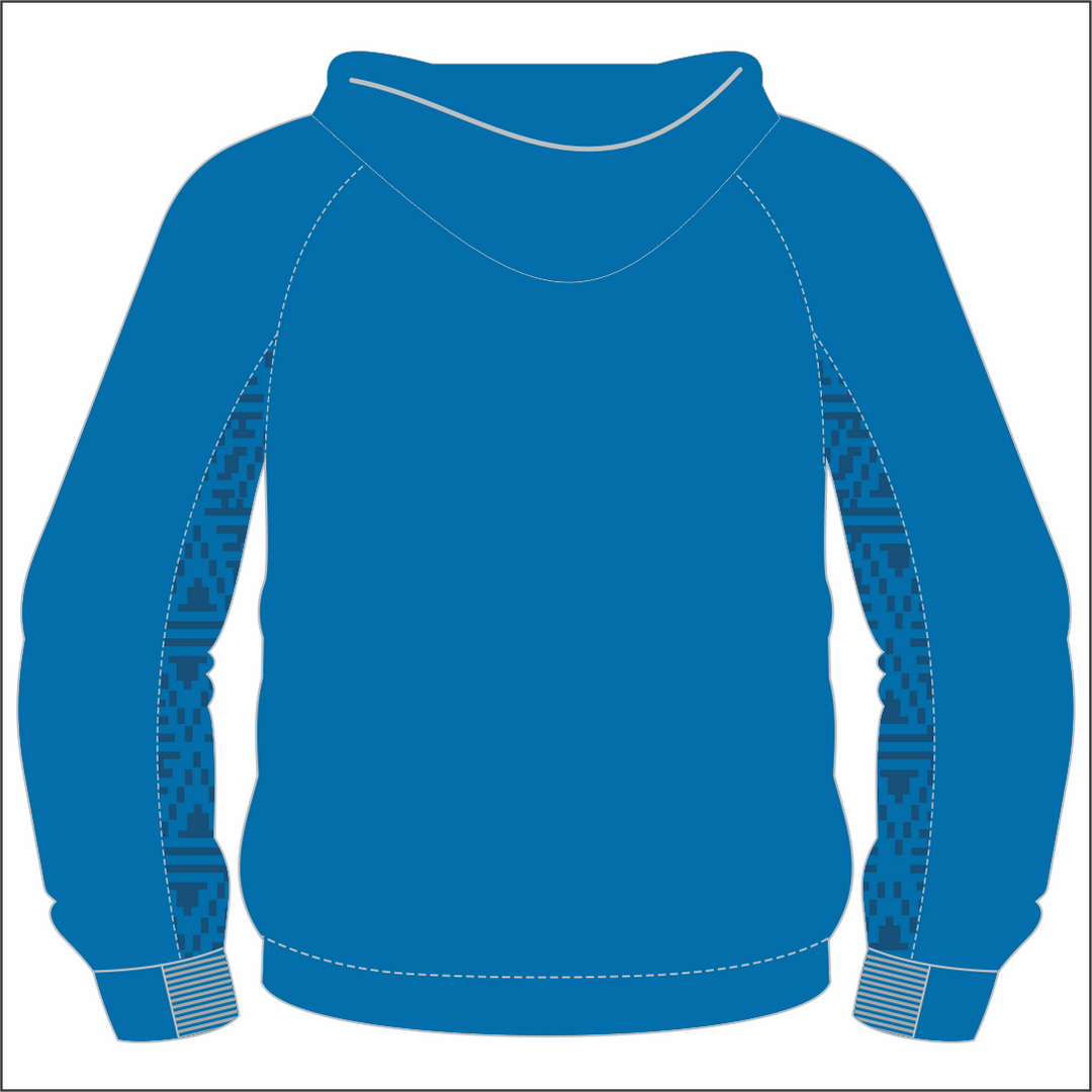 Aberaeron RFC Hoodie - 26/27