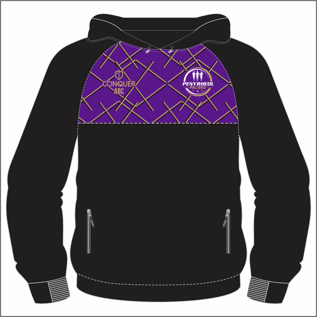 Penyrheol Pacers Hoodie