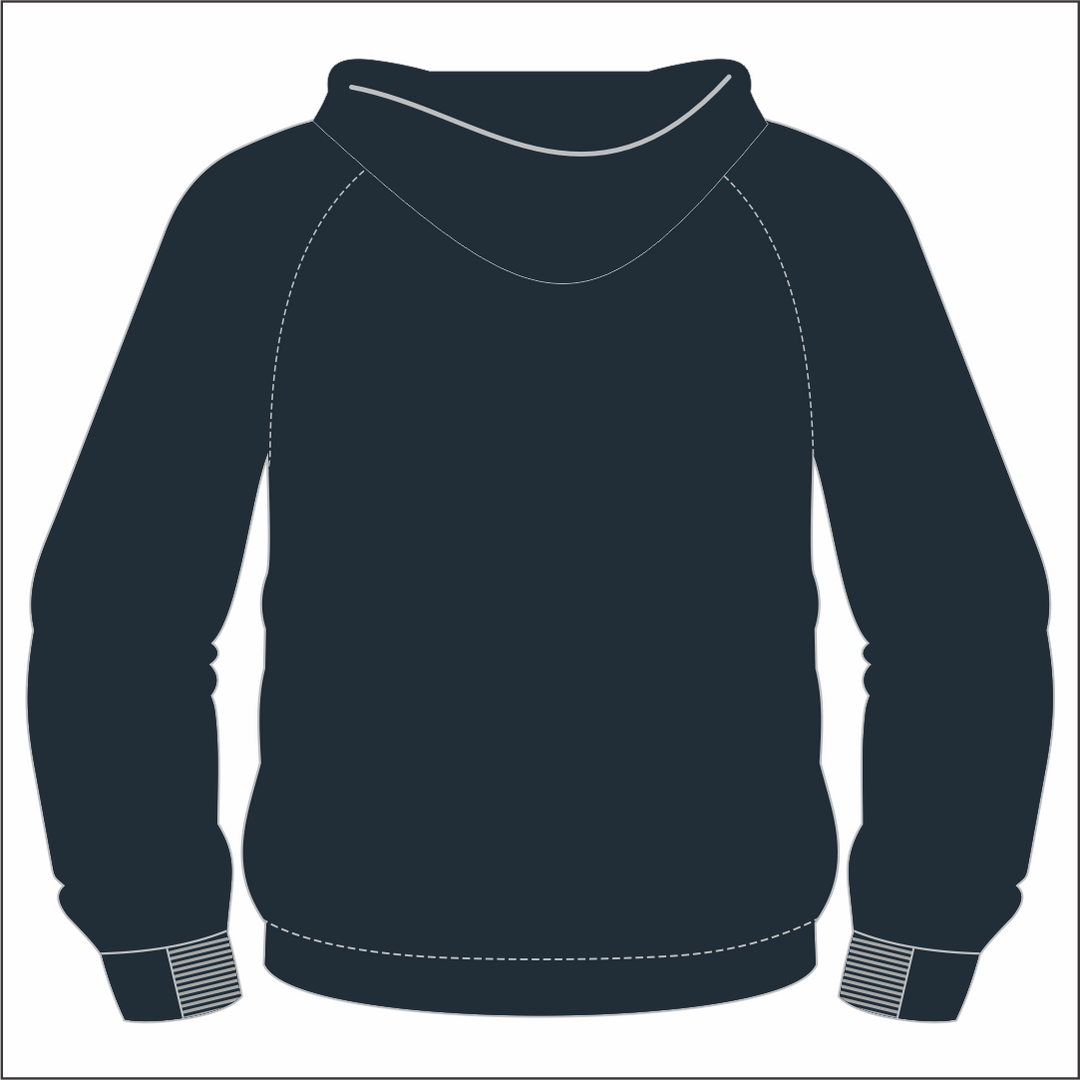 PSRU Hoodie