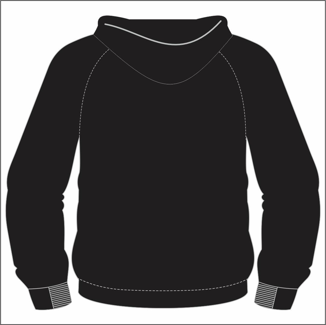 Johnstown AFC Hoodie Kids