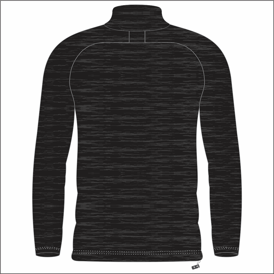 YDA Staff Hybrid Midlayer