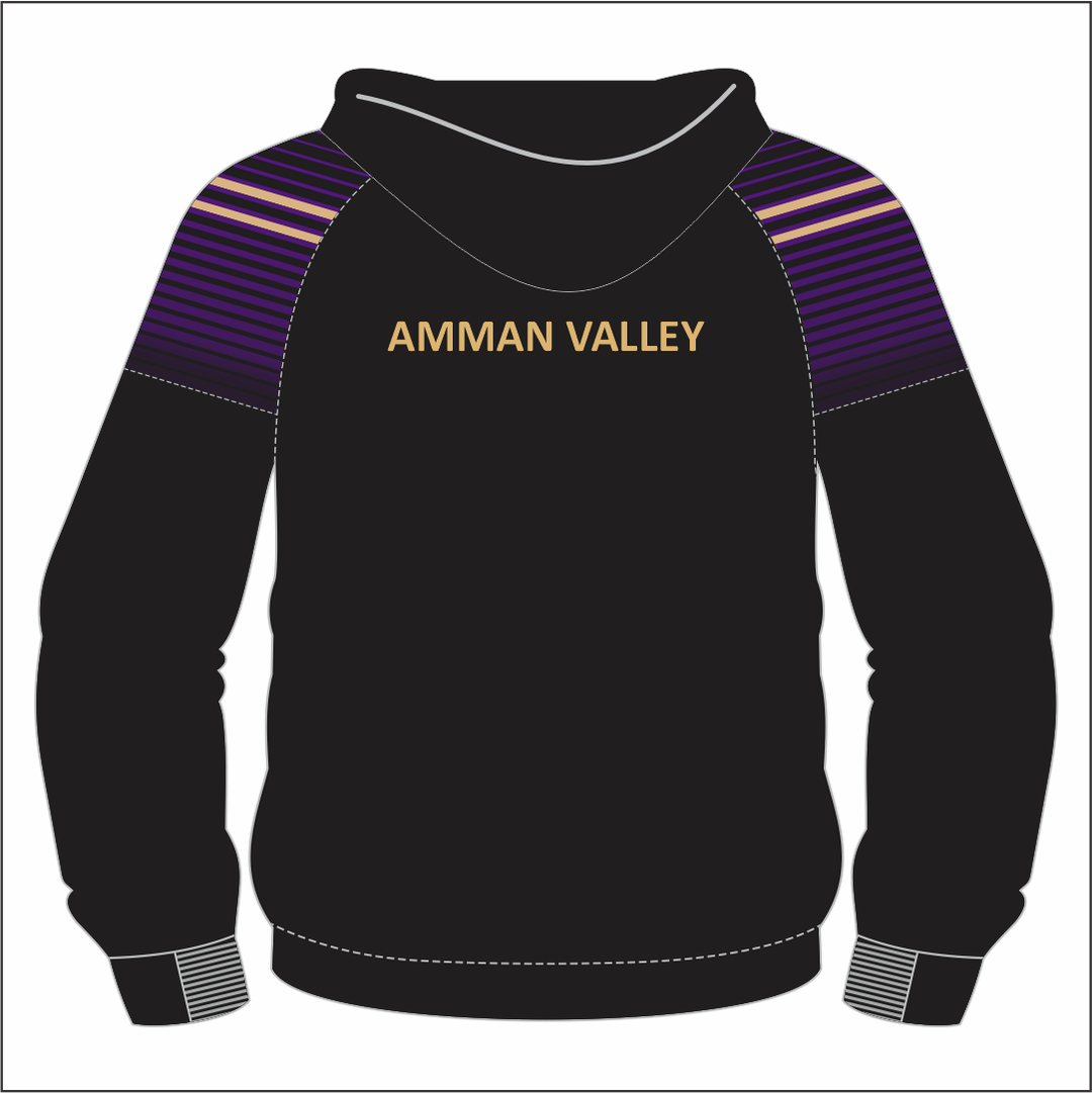 Amman Valley Pony Club Kids Hoodie