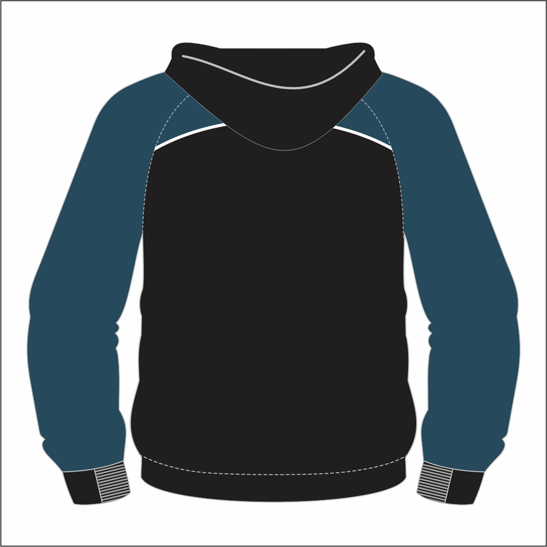 Ysgol Cross Hands Hoodie Kids