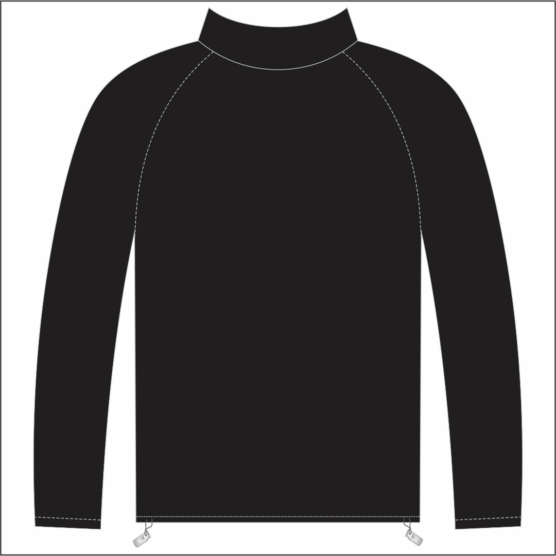 Seren 1/4 Zip Midlayer