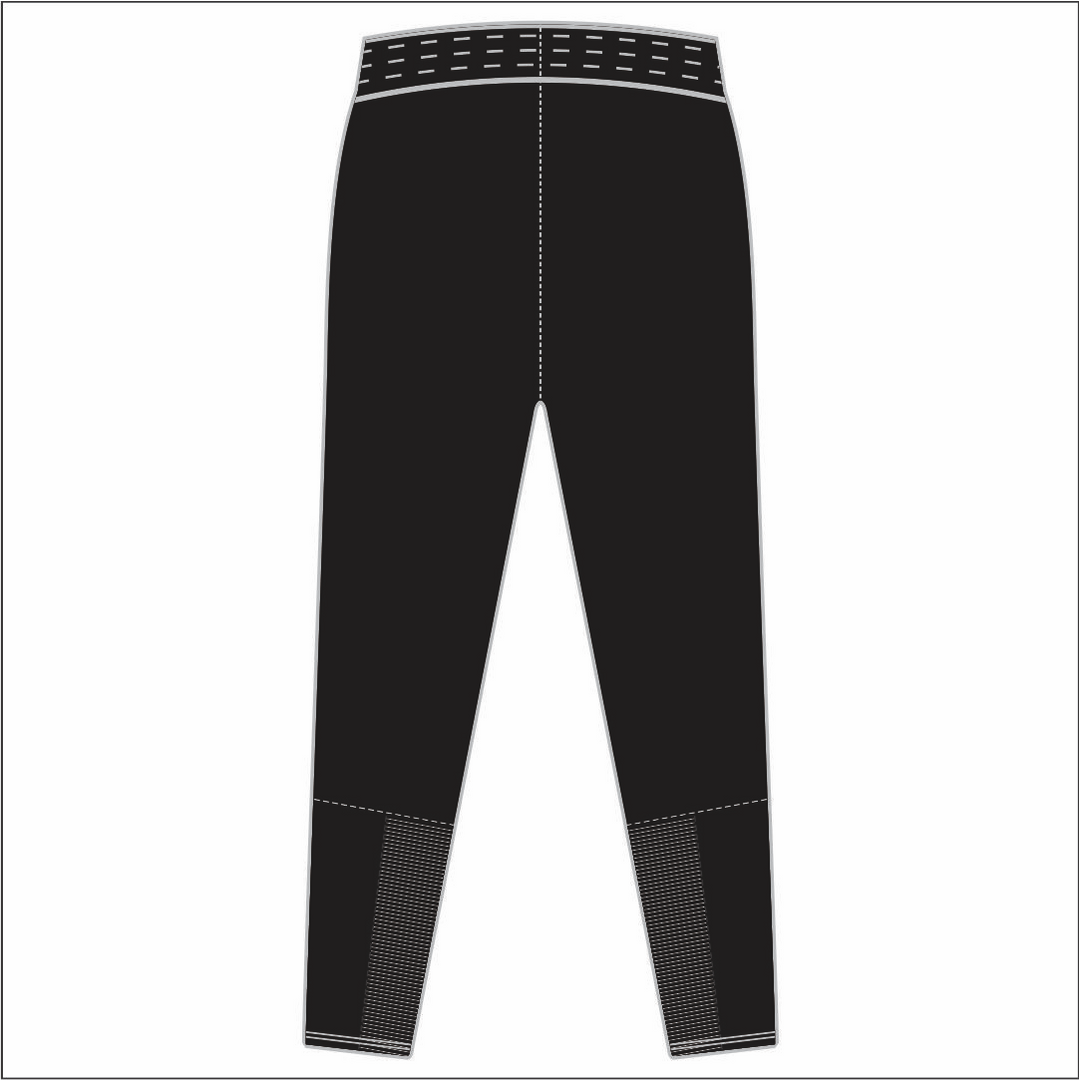Ammanford AFC Seniors PRO Skinny Pants Kids