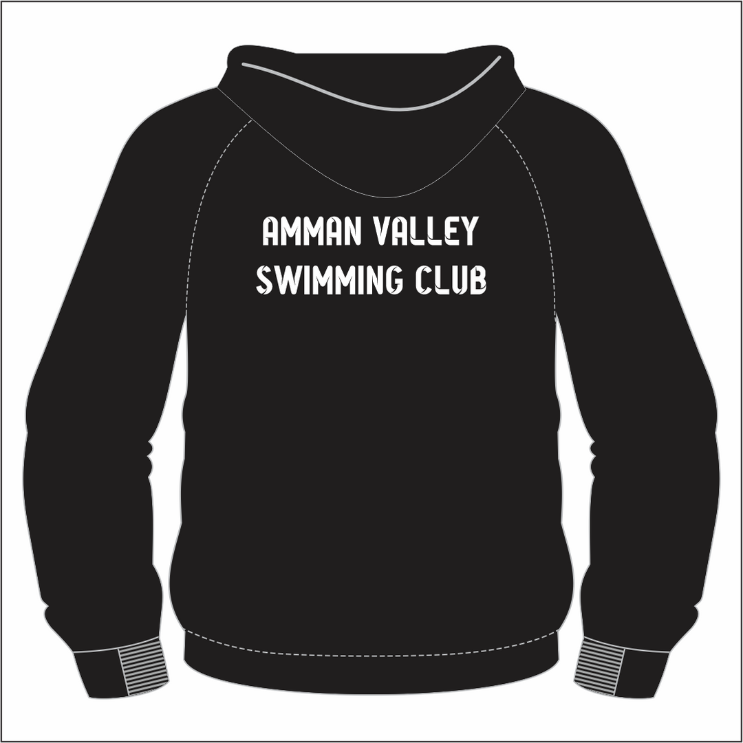 Amman Valley Swimming Club Hoodie