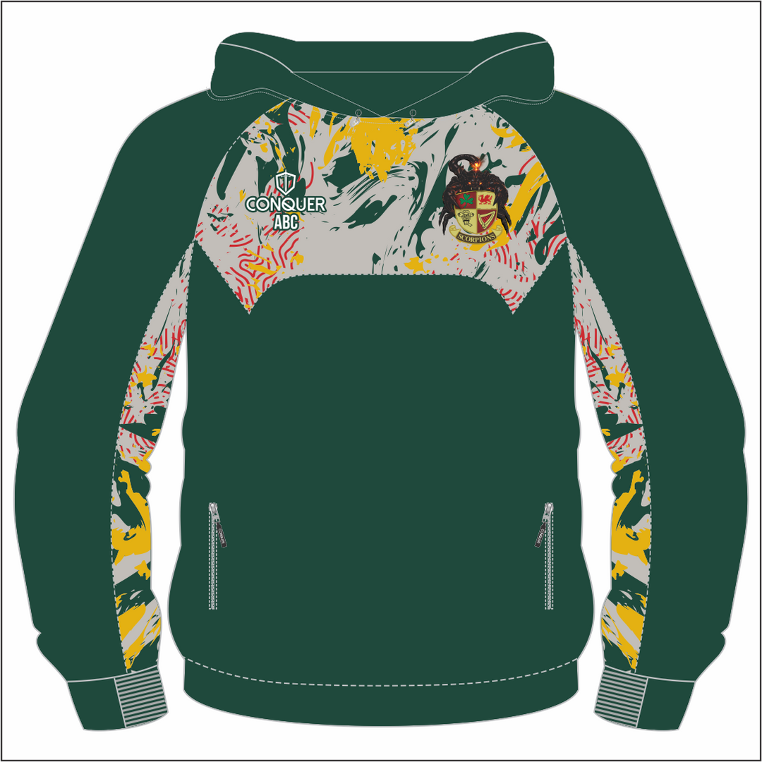 Aberavon Scorpions Hoodie