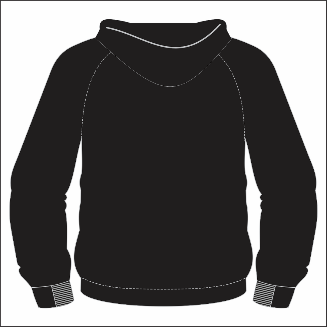 5 Rifles Hoodie