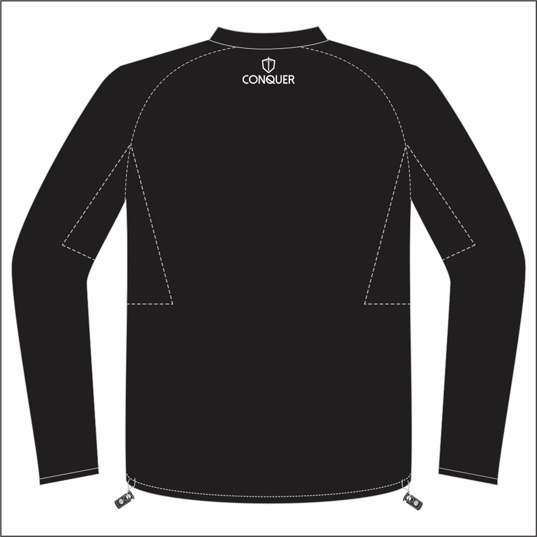 Tycros RFC PRO Windbreaker