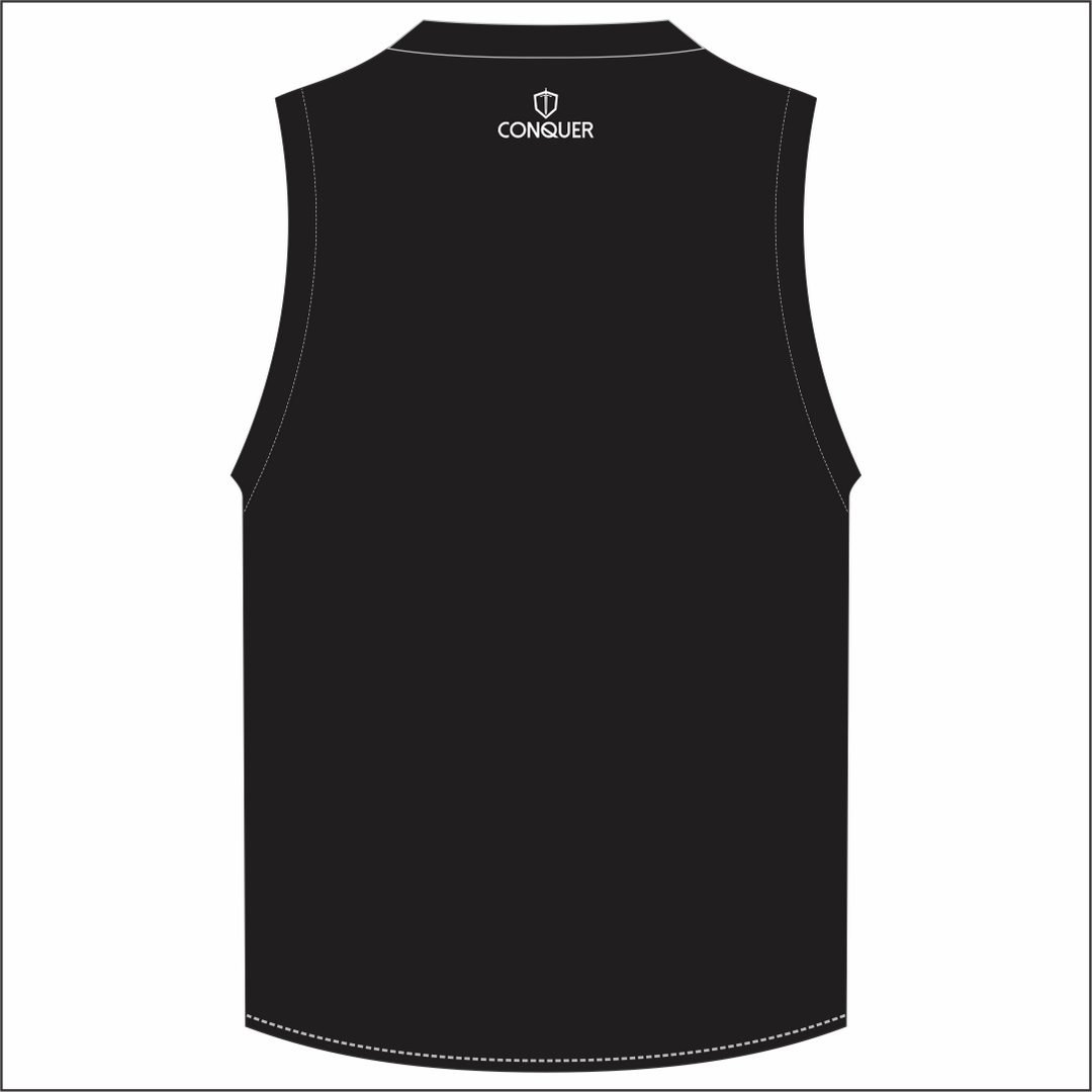 LLSRU Sublimated Aussie Vest