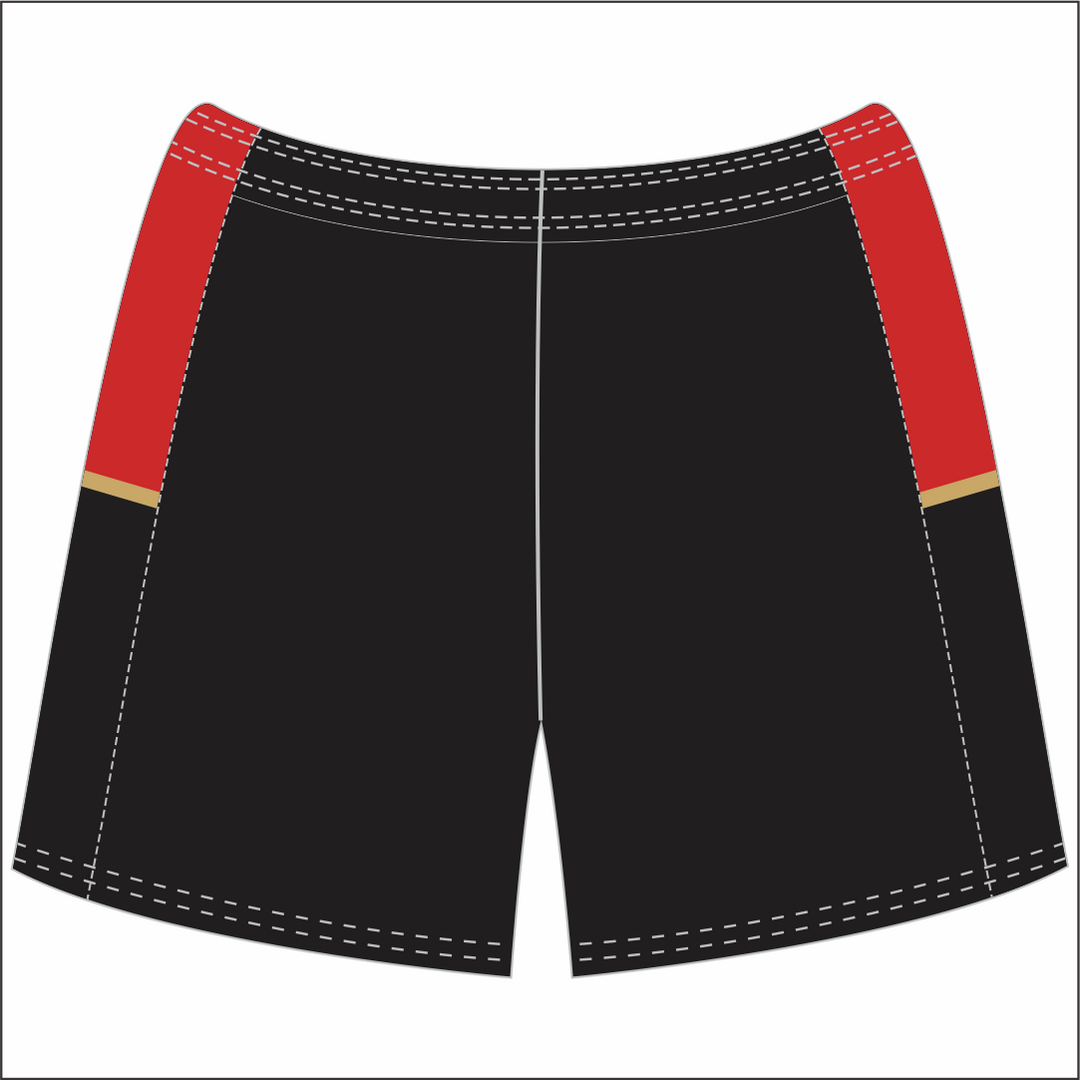 Betws RFC Leisure Shorts (Kids)
