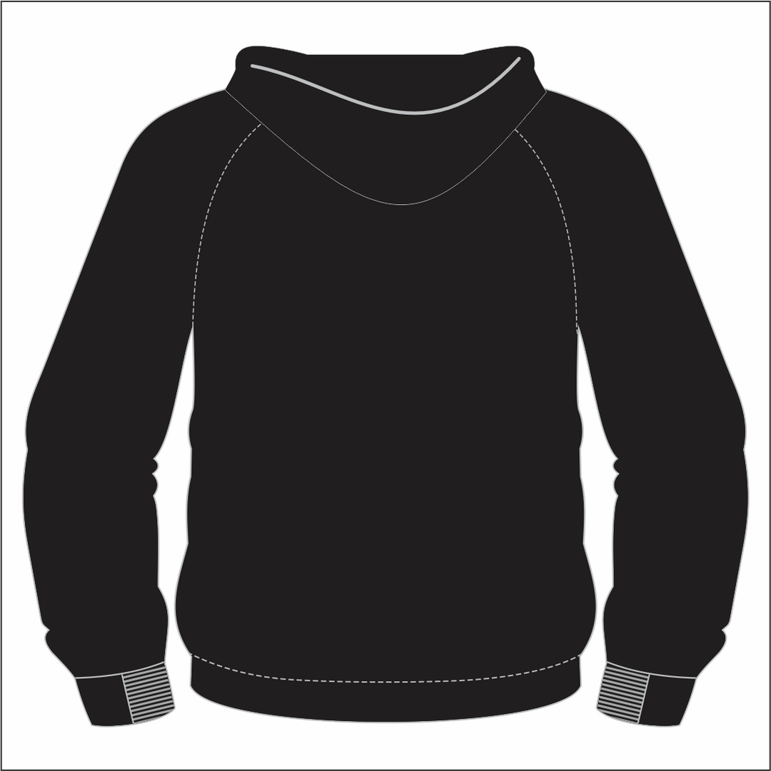 Penybanc RFC Hoodie